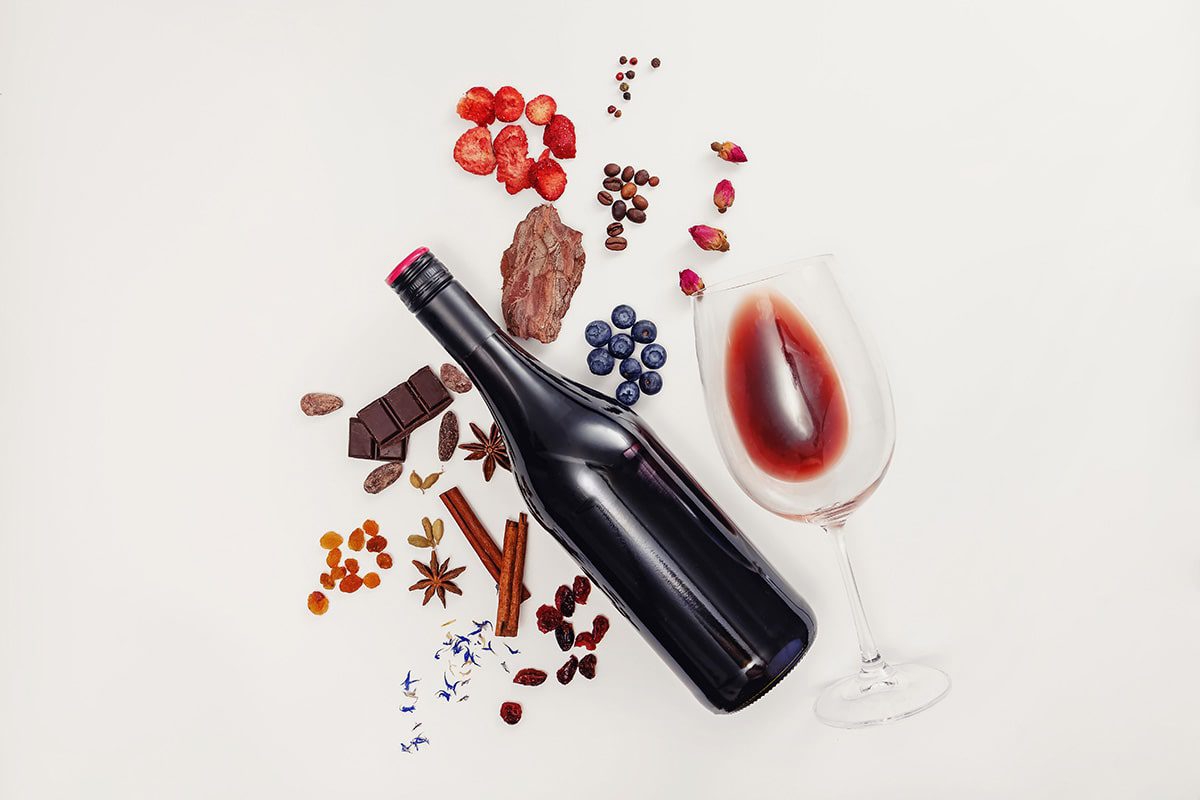 Tannin trong rượu vang là gì? Ảnh hưởng của tannin tới hương vị rượu vang như thế nào?