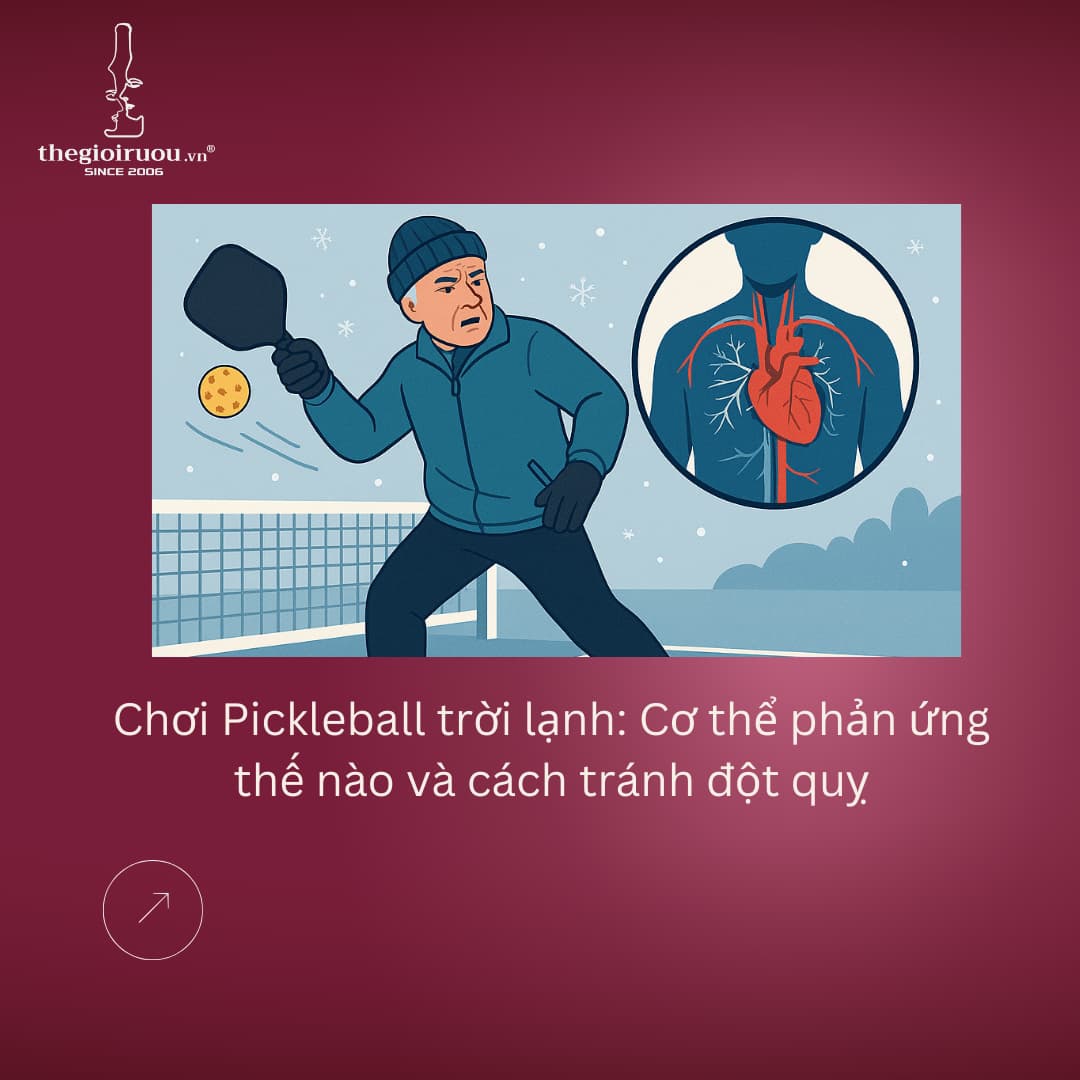 Tết 2026: Uống Rượu Vang Hay Bia Ít Gánh Nặng Gan?