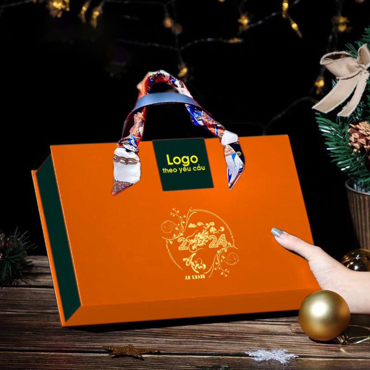 Hộp quà tết 2026 154