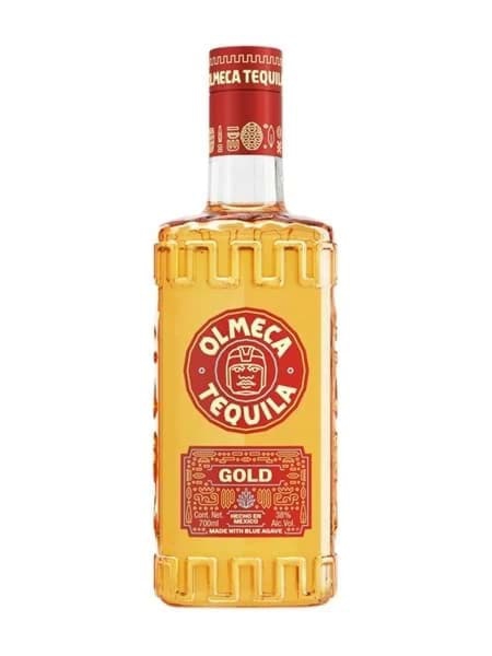 Rượu Tequila Olmeca