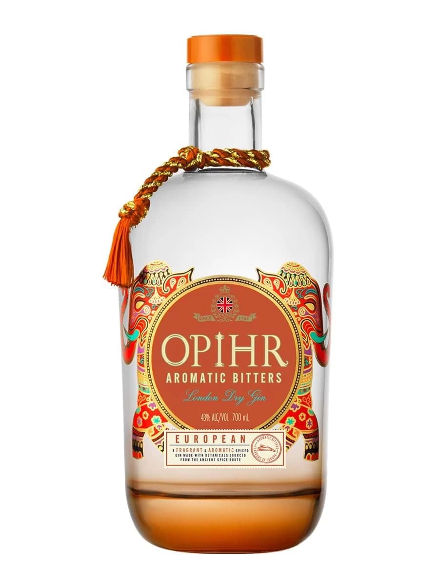 Opihr Gin European 700ml