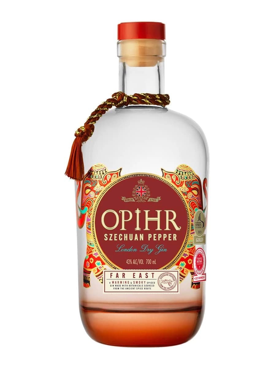 Opihr Gin Far East 700ml