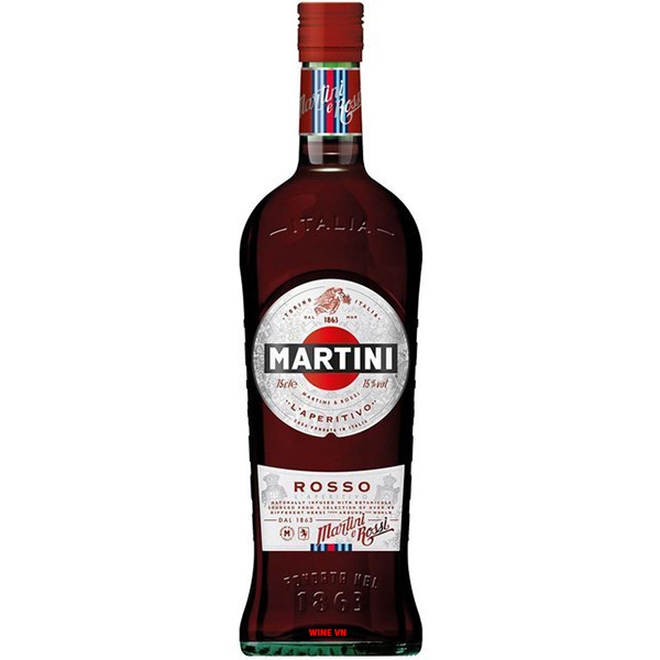 Rượu Martini