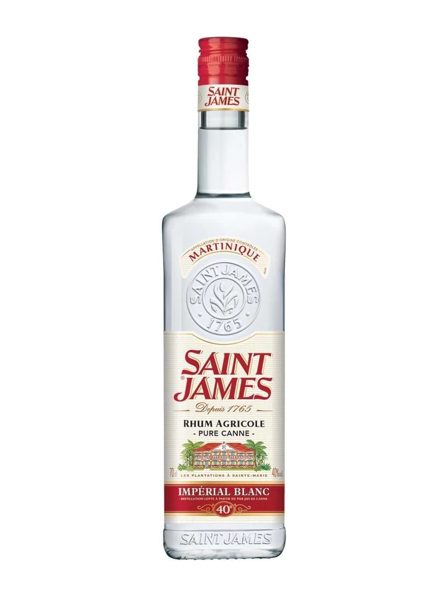 Saint James Imperial White 700ml