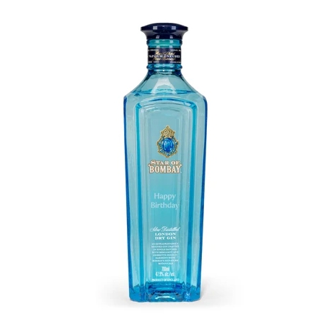 Star Bombay Gin 70cl