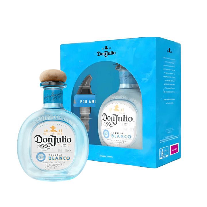Don Julio Blanco 75cl - GB F25