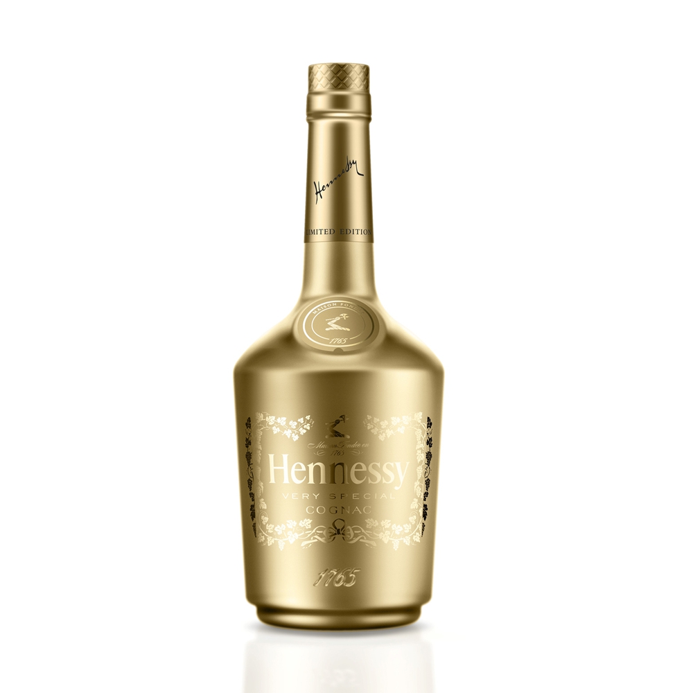 Hennessy VS Holiday Deluxe Offer