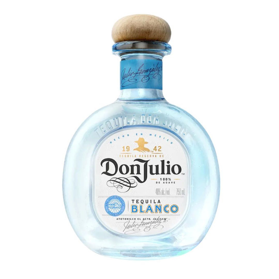 Rượu Don Julio Blanco