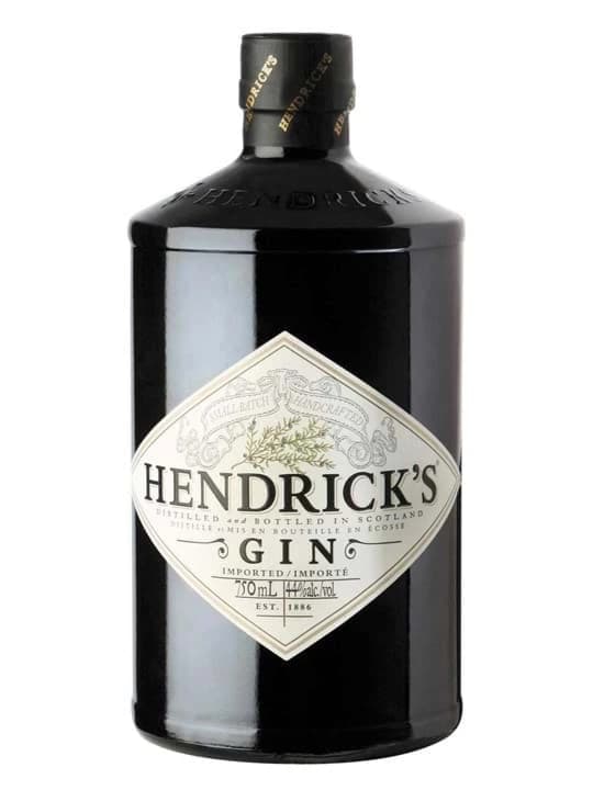 Hendricks gin 700ml