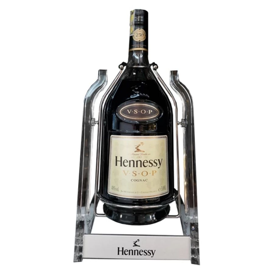Rượu Hennessy VSOP 3L