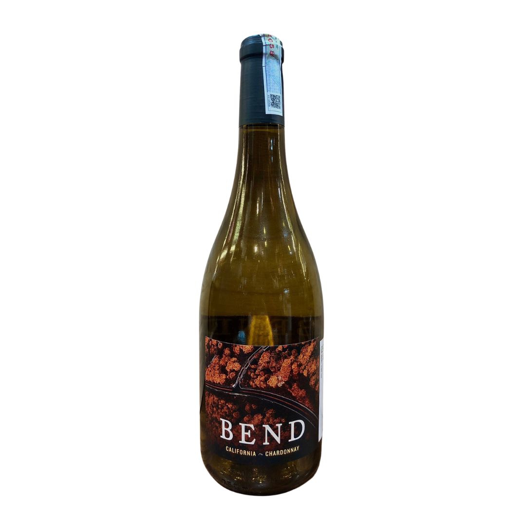 Rượu vang Bend California Chardonnay