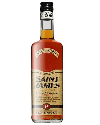 Saint James Royal Amber 700ml